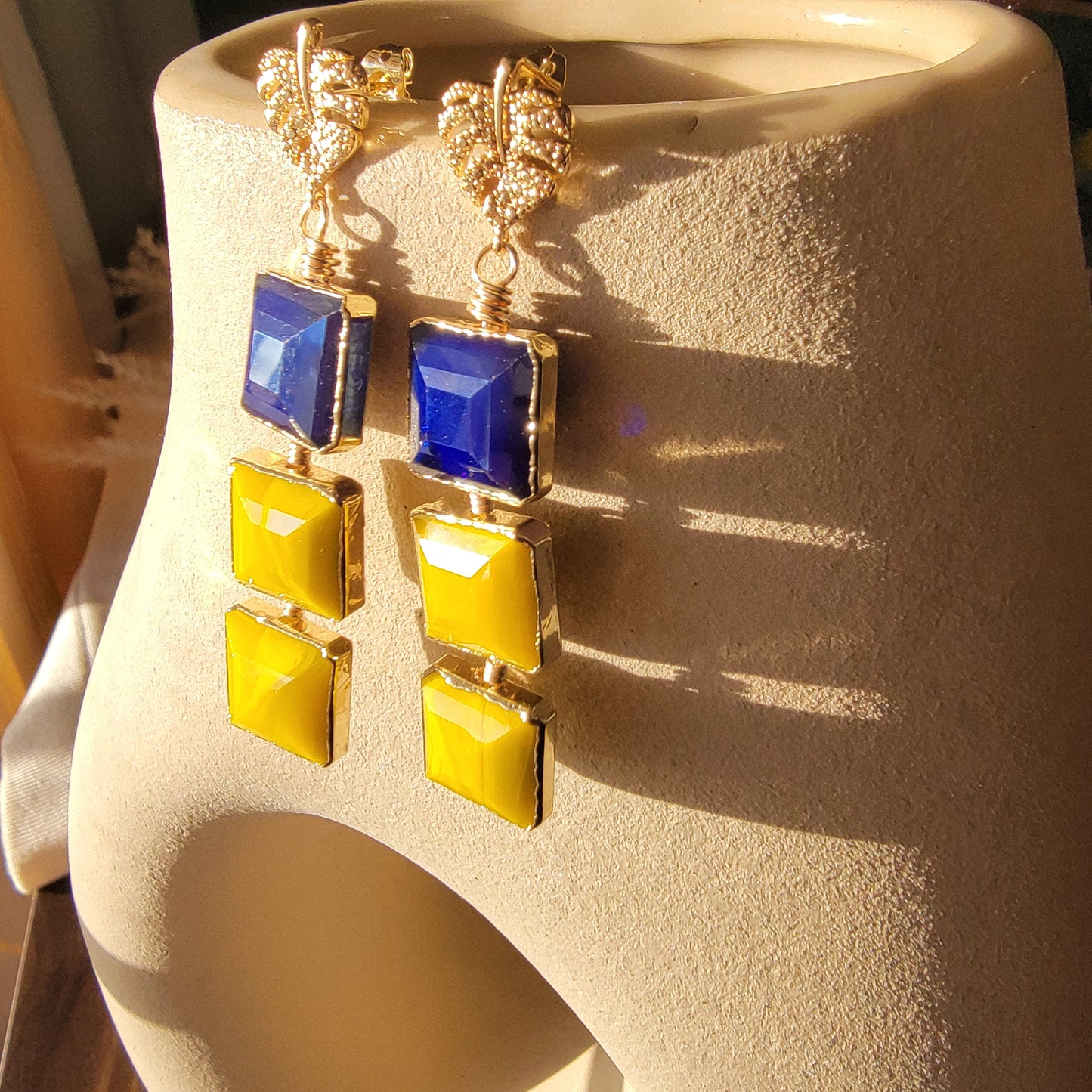 Summer Earrings