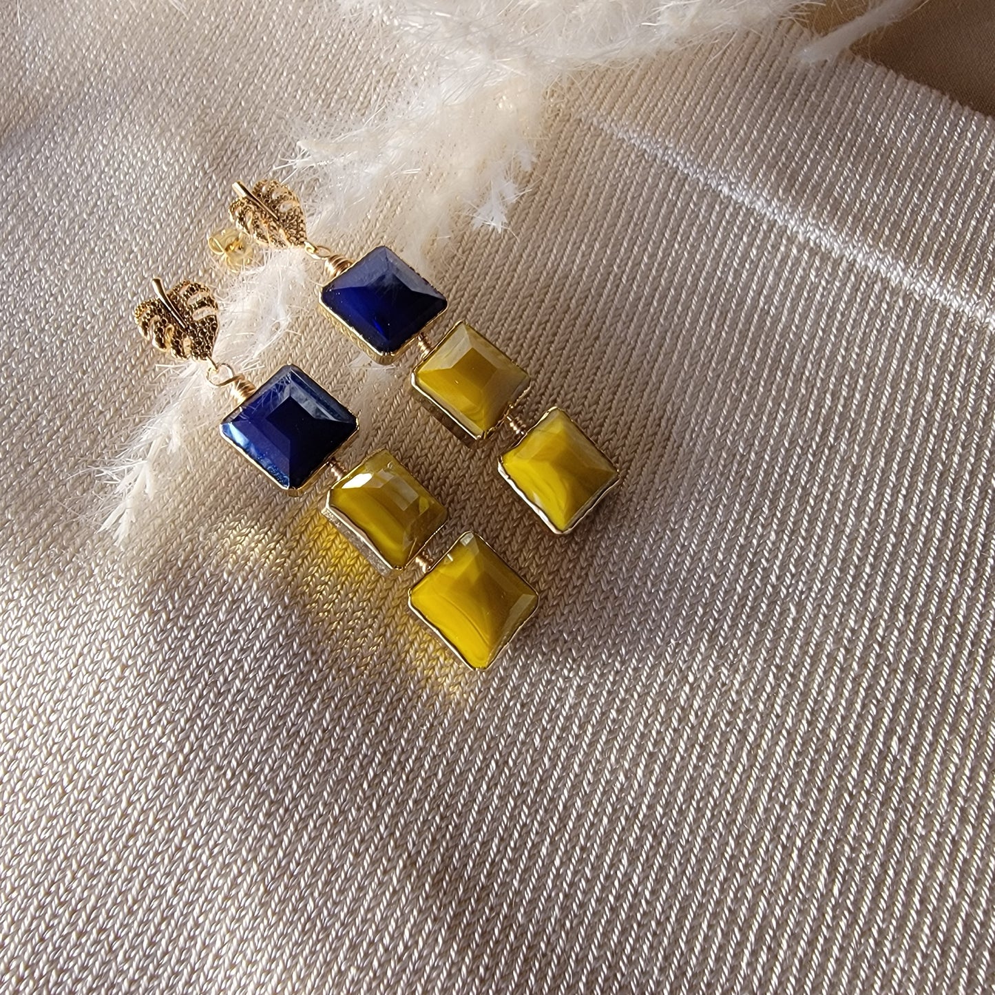 Summer Earrings
