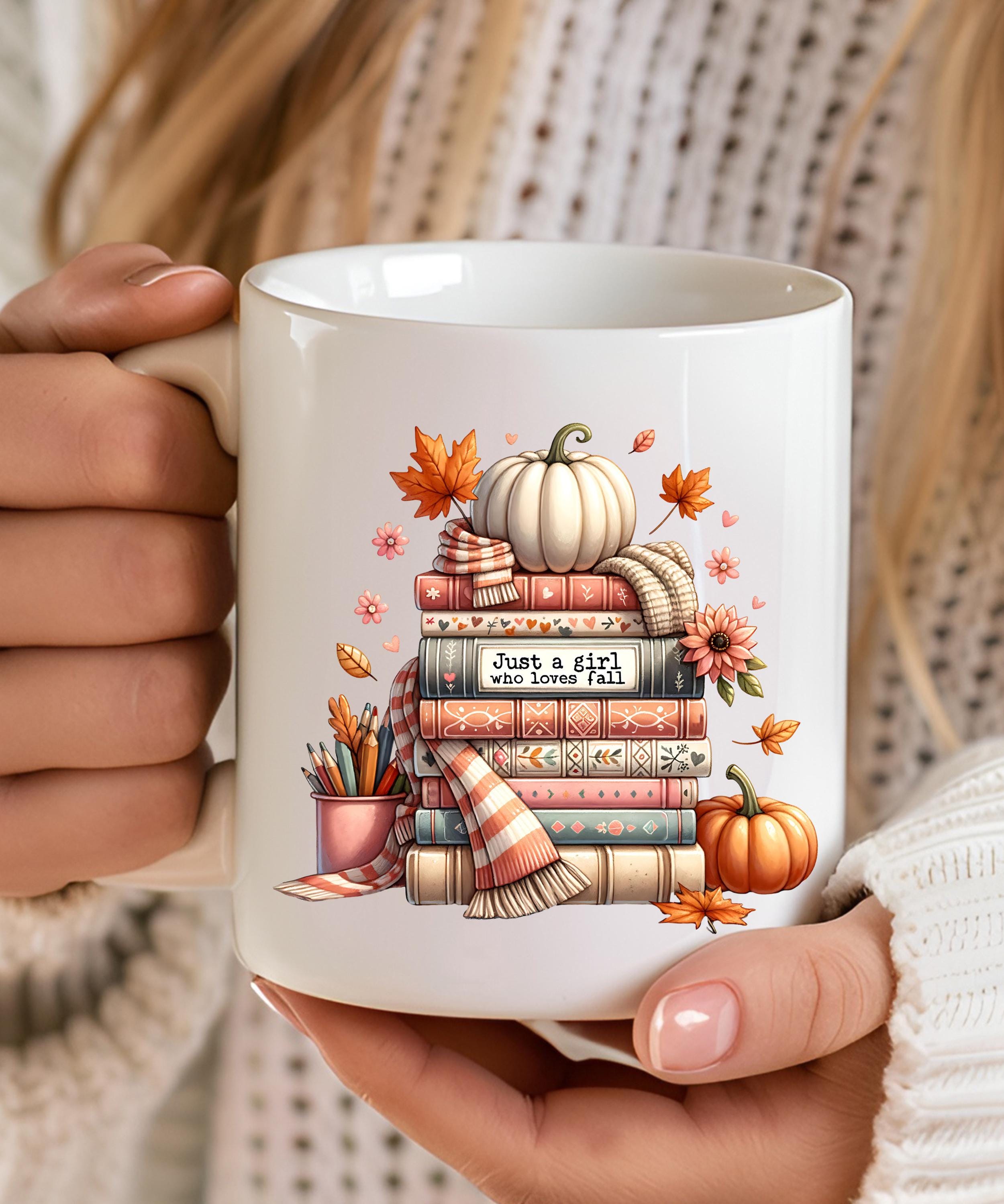 Mug