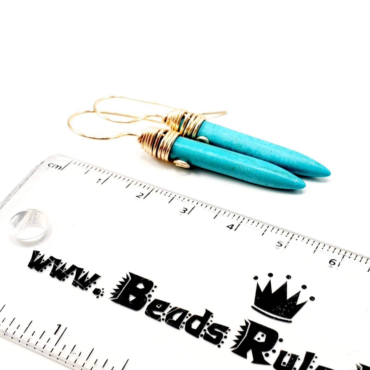 Spike earrings, Gypsy Earrings, gold minimalistic earrings, dainty huggie earrings, weddings- giftful, bridal giftful, moms gifted