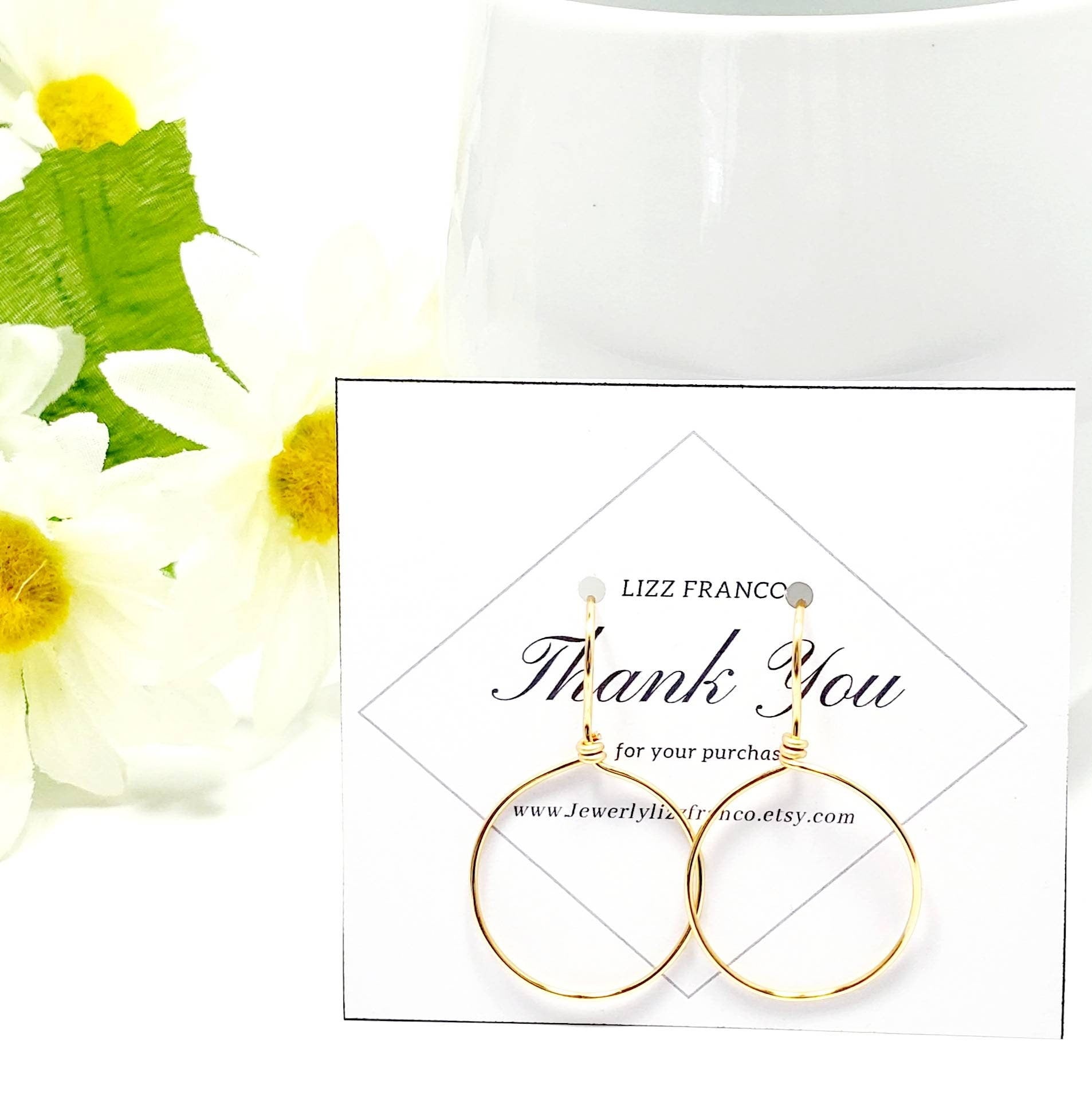 Thin Gold hoop earrings, Minimalistic hoop earrings, gold earrings hoop huggies, tiny huggie hoop earrings giftful sister gifted mom giftful