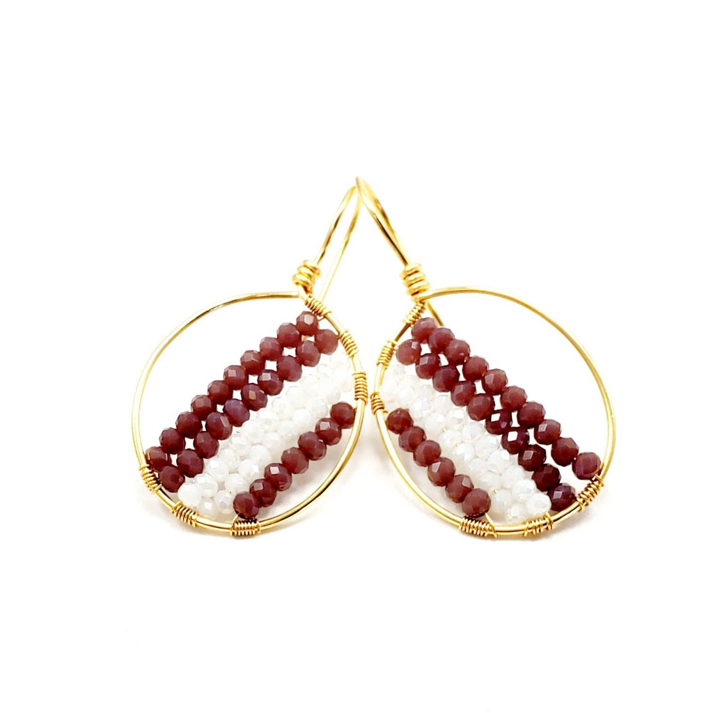Earring hoop thin, thin hoop earrings, minimalistic hoop earring, huggie earrings, gold hoop earrings, gifted earring, gift for- her,