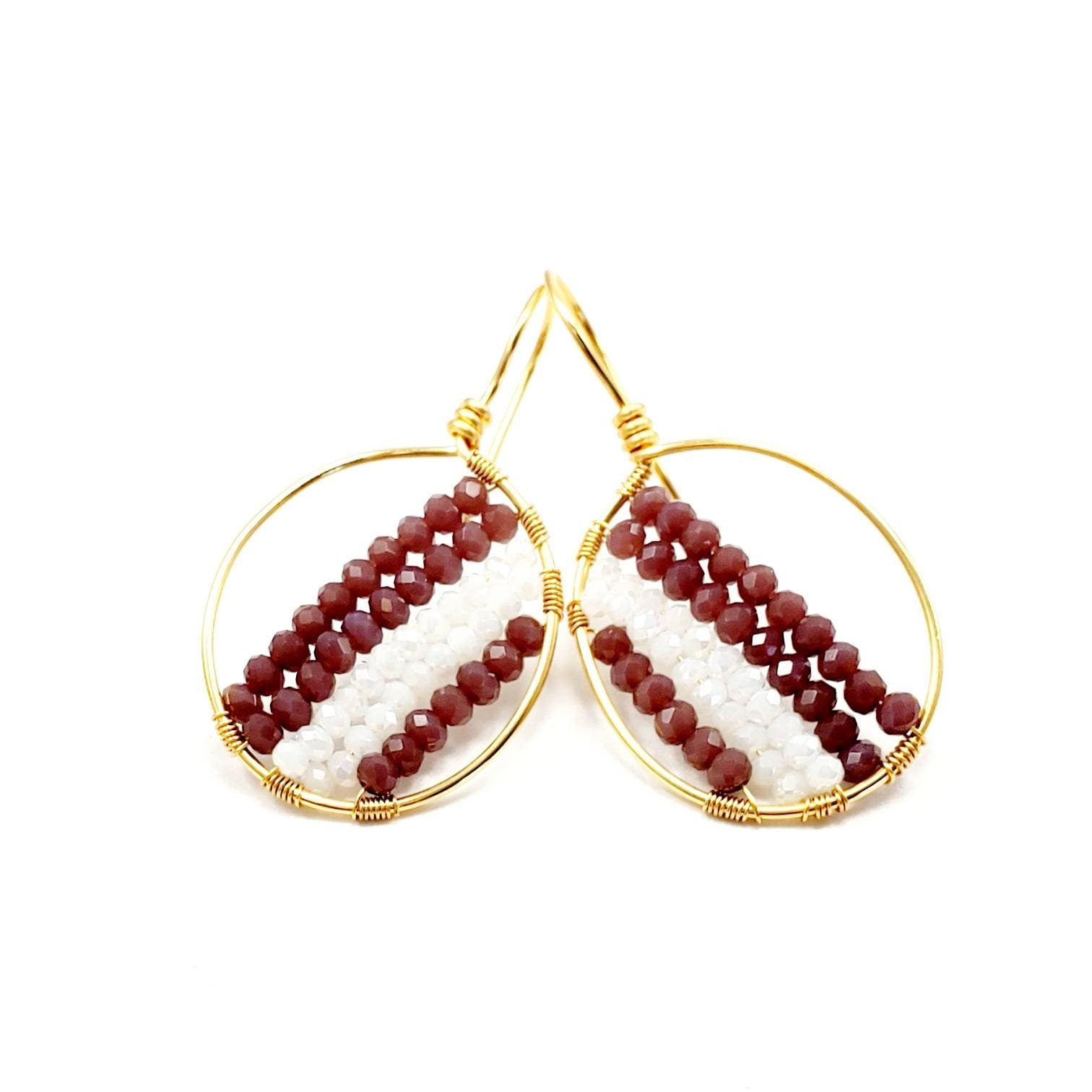 Earring hoop thin, thin hoop earrings, minimalistic hoop earring, huggie earrings, gold hoop earrings, gifted earring, gift for- her,