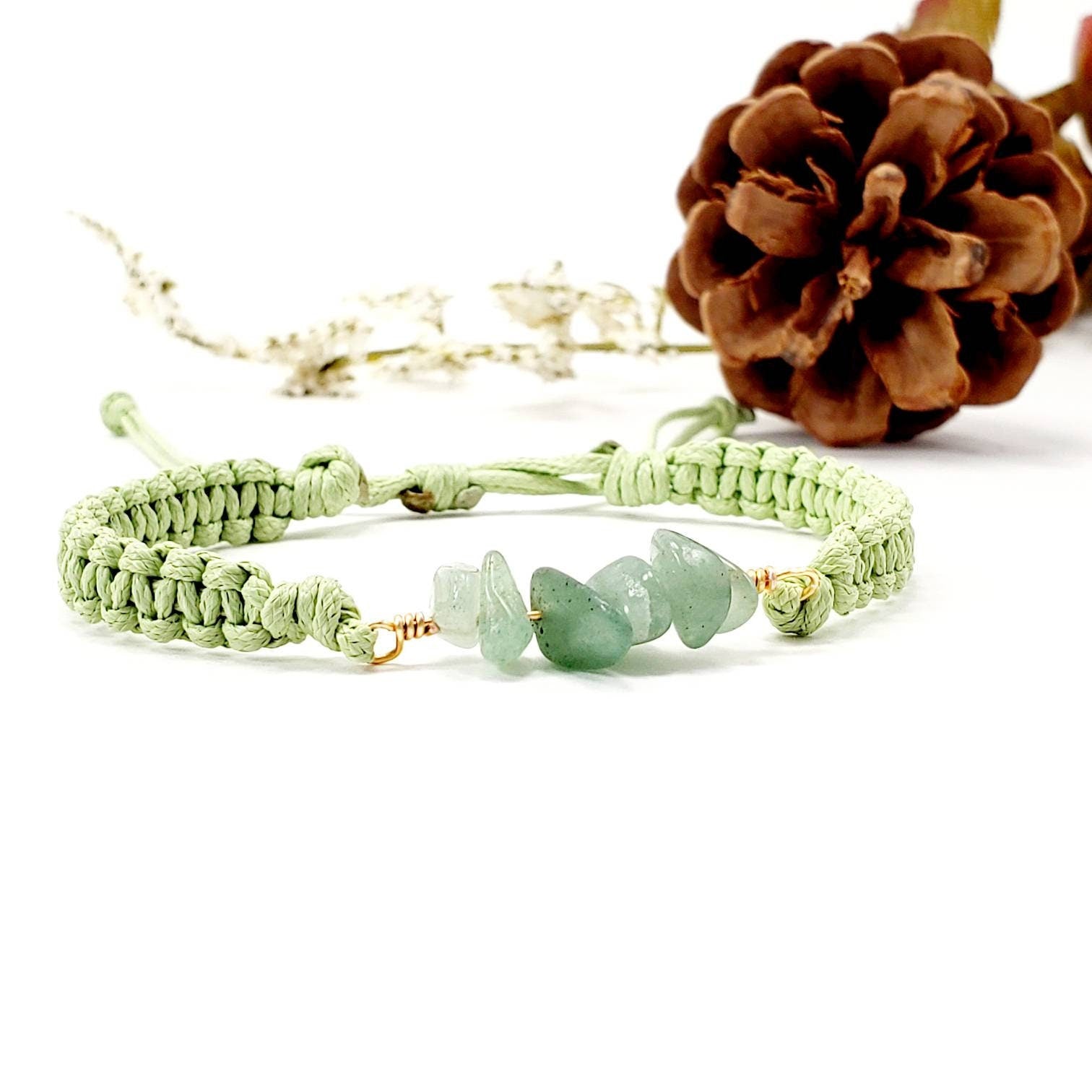 Macrame bracelets, Macrame Friendship Bracelet thin, Gift best friend, bff bracelets, waterproof bracelet, simple bracelet, bracelet-gifted