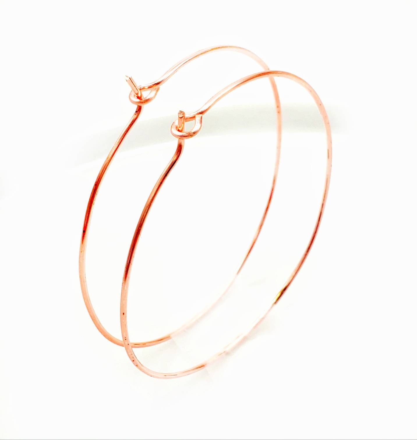 Thin hoop earrings, Gold filled hoop earrings, minimalistic hoop earrings, dainty  hoop earrings, wired hoop earrings, birthday gift gifted