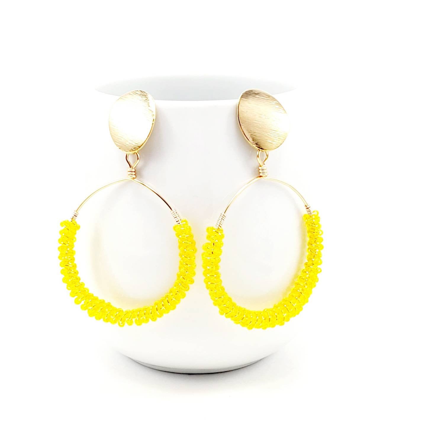 Thick hoop earring, Chunky earrings hoops, summer gifted, giftful earrings, summer gifte, beach giftful, summer gifted, giftful sister