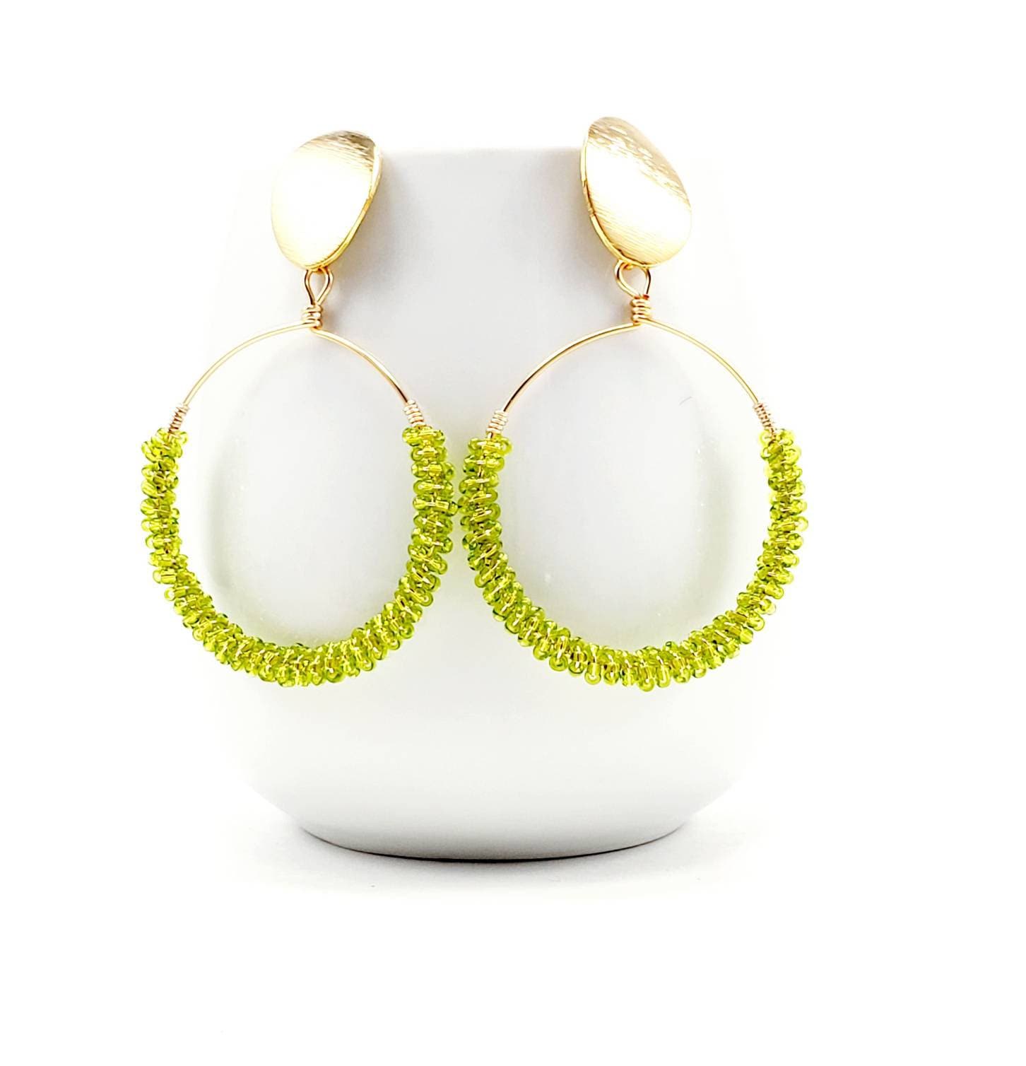 Thick hoop earring, Chunky earrings hoops, summer gifted, giftful earrings, summer gifte, beach giftful, summer gifted, giftful sister