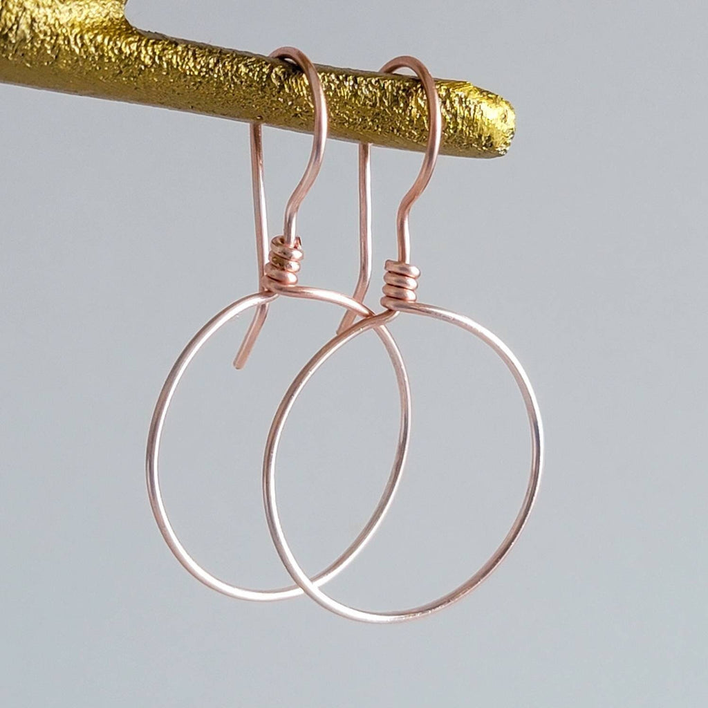 Thin Gold hoop earrings, Minimalistic hoop earrings, gold earrings hoop huggies, tiny huggie hoop earrings giftful sister gifted mom giftful