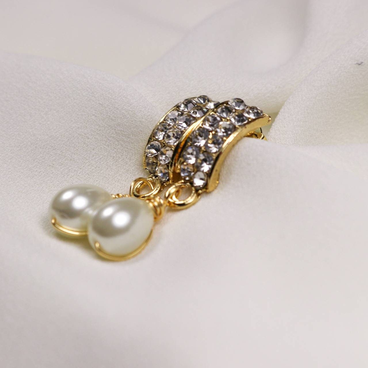 Pearl drop earrings, Pearl earrings wedding, Bride earrings for wedding, Pearl Earrings Dangle,Bridesmaid Earrings, pearl earrings wedding