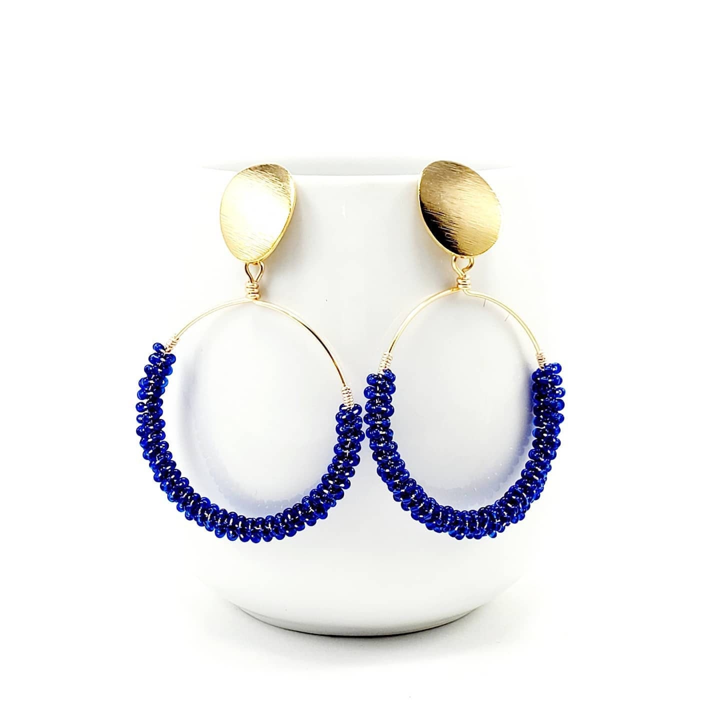 Thick hoop earring, Chunky earrings hoops, summer gifted, giftful earrings, summer gifte, beach giftful, summer gifted, giftful sister