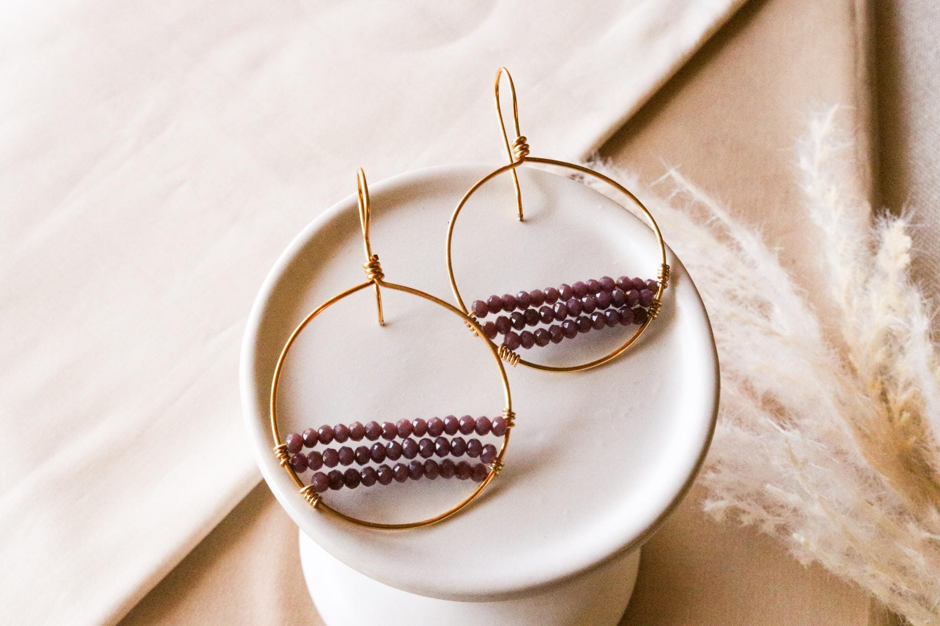 Gold hoop earrings, Minimalistic hoop earrings, gold large hoops earrings, thin hoop earring, gold hoop earrings, oversized earrings